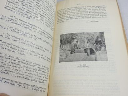 REVUE - L'Amour de l'Art. Les collections...