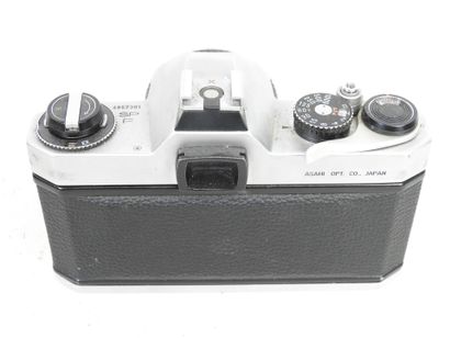 PENTAX. Appareil photo modèle Spotmatic F...