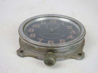 ALLION (Versailles) - Aviation militaire...