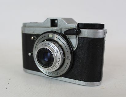 Appareil photo Zeiss Ikon Taxona 24x24 avec...