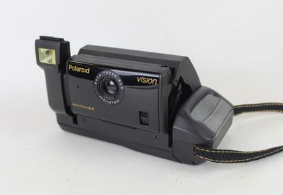 Appareil Photo POLAROID VISION Auto Focus...