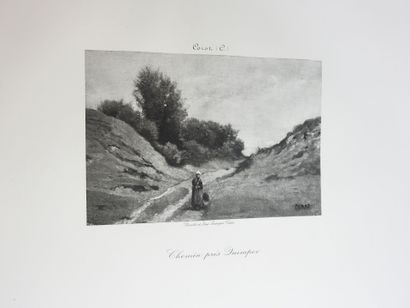 ALEXANDRE, Arsène : Album-Souvenir de la...