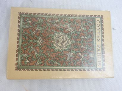 TREIZE BROCHES Edition d'art H.PIAZZA dont...