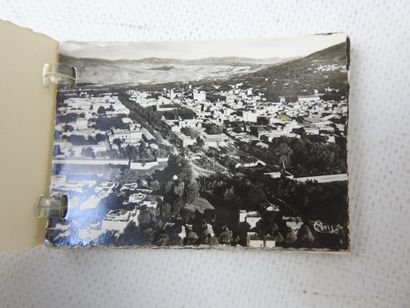 CPA - MAROC. Environ 100 cartes.