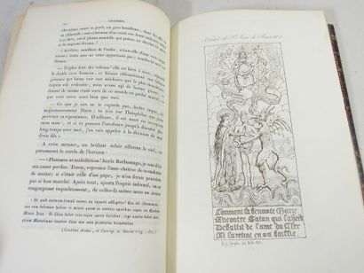 Eugène VIVIER. Les Petites comédies de la...
