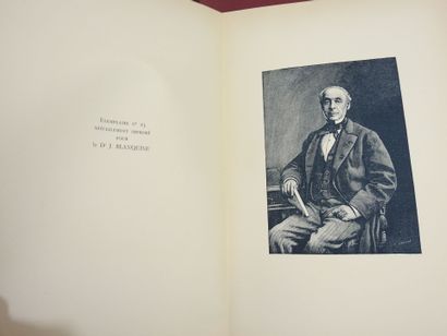 LITTERATURE CLASSIQUE : Huit cahiers en feuilles...