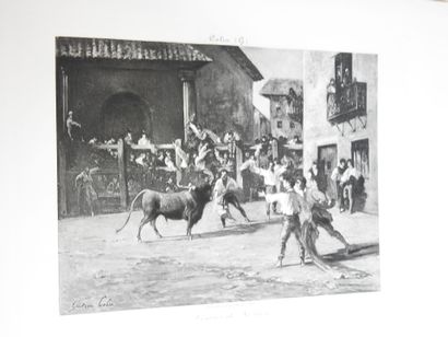 ALEXANDRE, Arsène : Album-Souvenir de la...