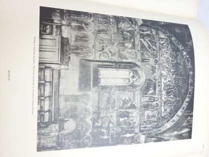 HENRY Paul : Les églises de la Moldavie du...