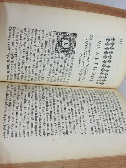 ANEL Dominique. Recueil des méthodes approuvées...