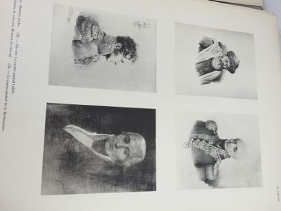 ESQUER Gabriel : Iconographie historique...