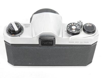 PENTAX. Appareil photo modèle Spotmatic n°...