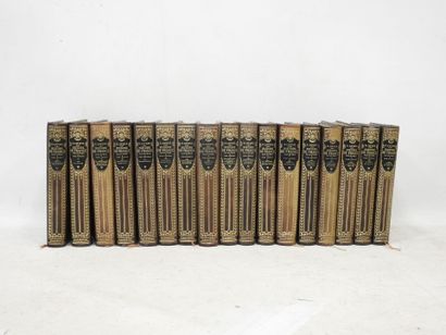 LAVISSE Ernest. Histoire de France illustrée,...
