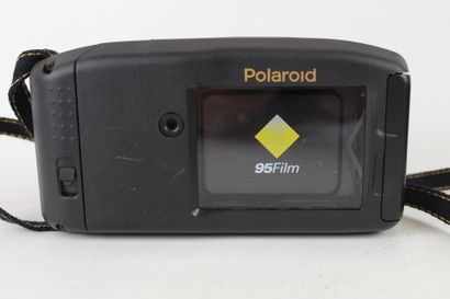 Appareil Photo POLAROID VISION Auto Focus...