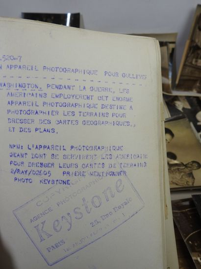 Monde de la science et des techniques au...