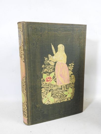 RELIGIEUX - Trois livres : - ALET Victor....