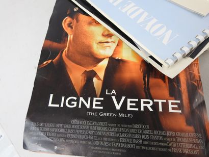 LOT de brochures et magazines sur le thème...