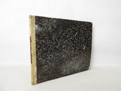 Q. HORATII FLACCI. Rome, 1820. Ed. illustrée...