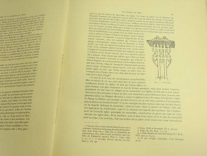 HENRY Paul : Les églises de la Moldavie du...