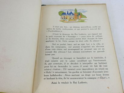 ENFANTINA - 4 livres : - BESBRE Pierre. La...