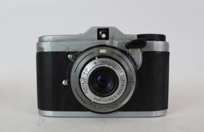 Appareil photo Zeiss Ikon Taxona 24x24 avec...