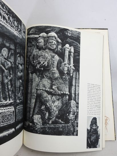 Eros magazine. Summer 1902. In-folio. Usures....