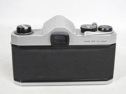 PENTAX. Appareil photo modèle Spotmatic n°...