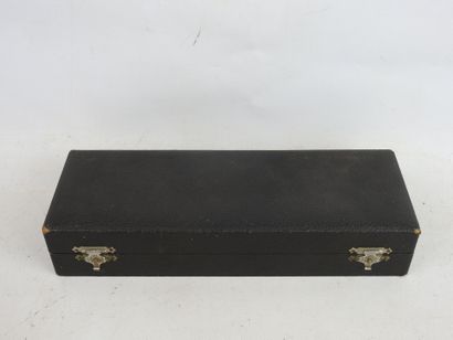 G. CORADI (Suisse). Appareil de mesure en...