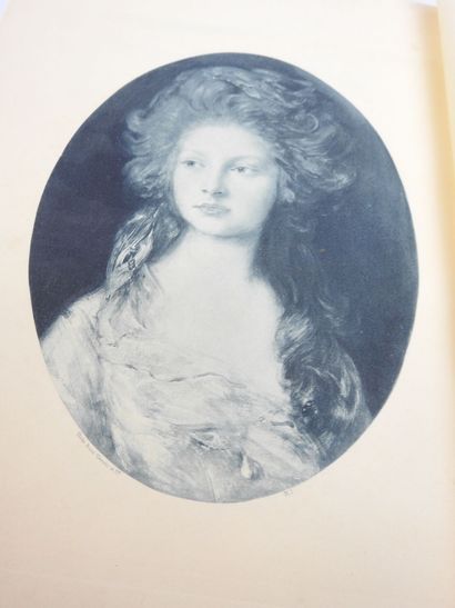 DAYOT Armand. L'image de la femme . Paris,Hachette...