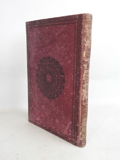 Jules VERNE (1828-1905) : Tribulations d'un...