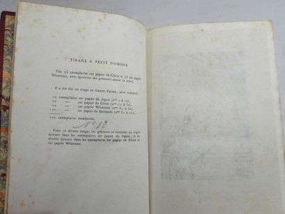 STRAPAROLE, J-F. Les Facétieuses nuits du...