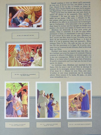 SUCHARD : La plus belle histoire des temps,...