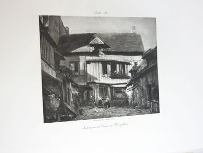 ALEXANDRE, Arsène : Album-Souvenir de la...