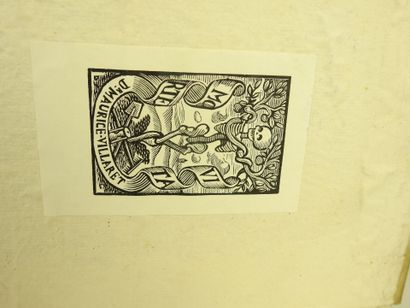 B.S. Albini - ALBNINUS, Bernhard Siegfried....