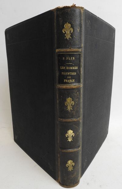 SERGENT-MARCEAU, Antoine-François: Portraits...