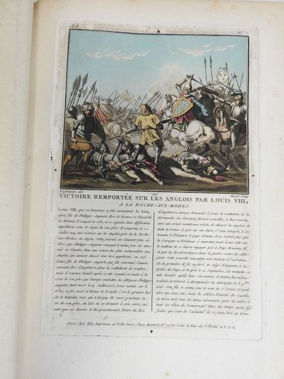 SERGENT-MARCEAU, Antoine-François: Portraits...