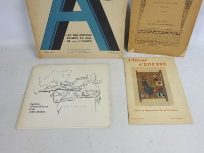 REVUE - L'Amour de l'Art. Les collections...