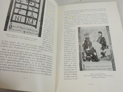 REVUE - L'Amour de l'Art. Les collections...