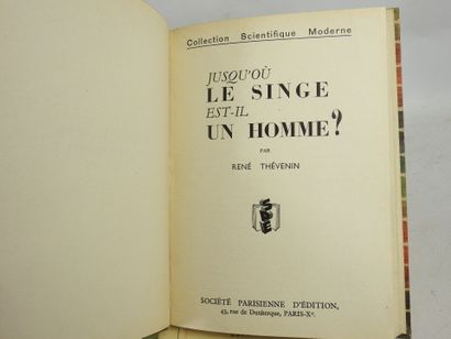 CAMUS Albert. Llettre àun ami allemand. Paris,...