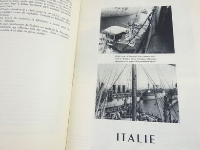 DEUX volumes aux Editions Arts et Métiers...