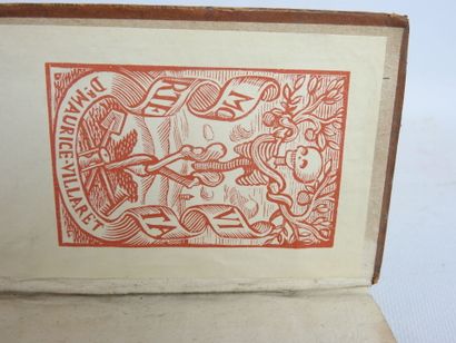 LA METTRIE (Julien Offray de). Traité de...