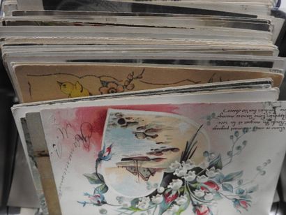 VRAC FANTAISIE - Scènes enfantines, 1914...