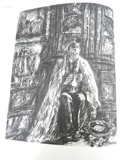 BAUDELAIRE Charles - HERVIEU Louise. Poèmes....