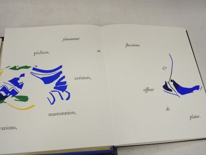 Jean-Marie TASSET : Le papillon a blanchi...