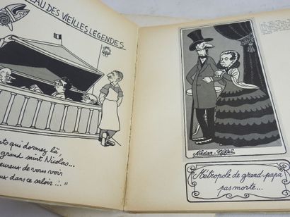 EFFEL Jean - BERL Emmanuel. L'Unique. Editions...