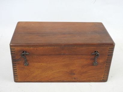 RENAUD - TACHET : Instrument de mesure. H...