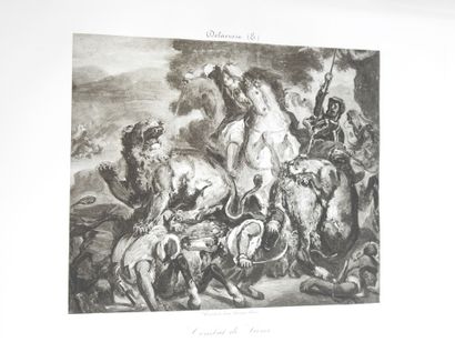 ALEXANDRE, Arsène : Album-Souvenir de la...