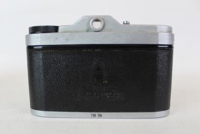 Appareil photo Zeiss Ikon Taxona 24x24 avec...