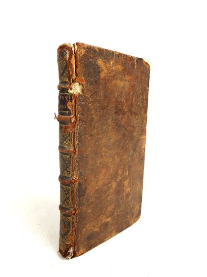 Histoire d'Apollone de Tyane, convaincue...