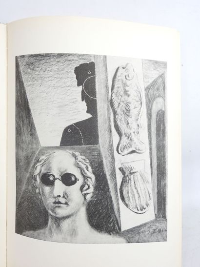 ELUARD Paul. Voir. Paris-Genève, Editions...