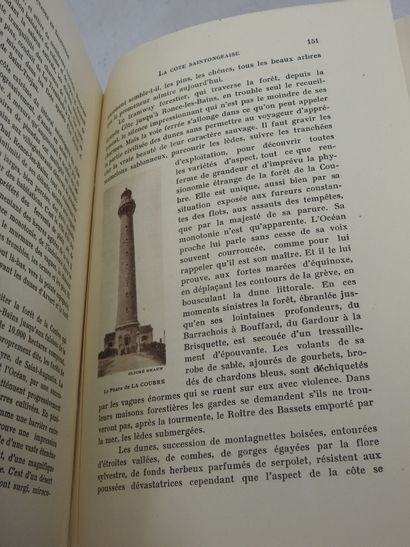 MIEGE J.L. Maroc. Paris, Arthaud. In-8. Broché
On...